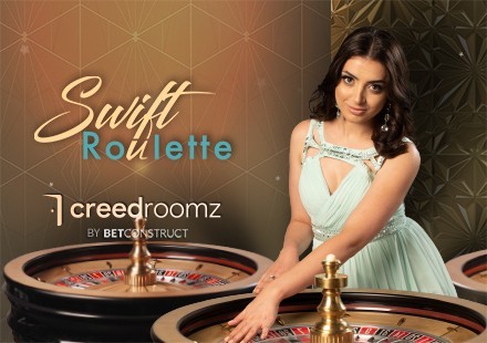 Schermata di una slot machine su Crocobet